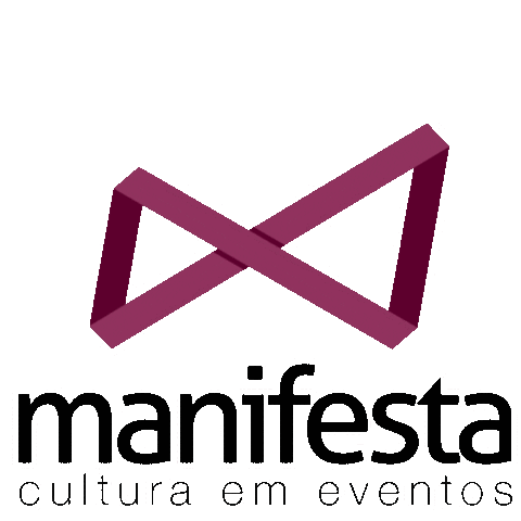Manifesta Sticker