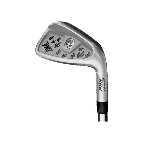 Sticker by PXG