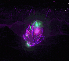 Dark Crystal GIF
