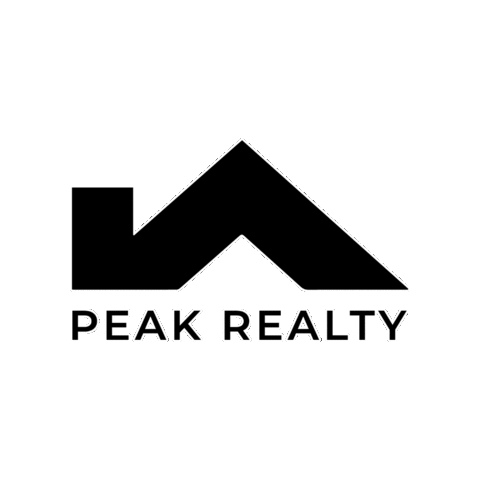peakrealtychicago Sticker