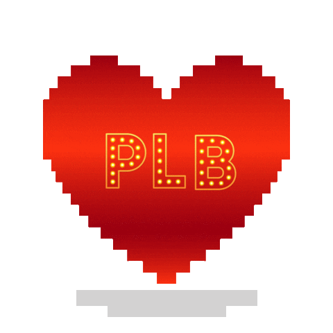 Heart Love Sticker by PropertyLimBrothers