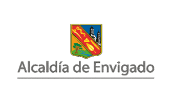 Alcaldía de Envigado Sticker