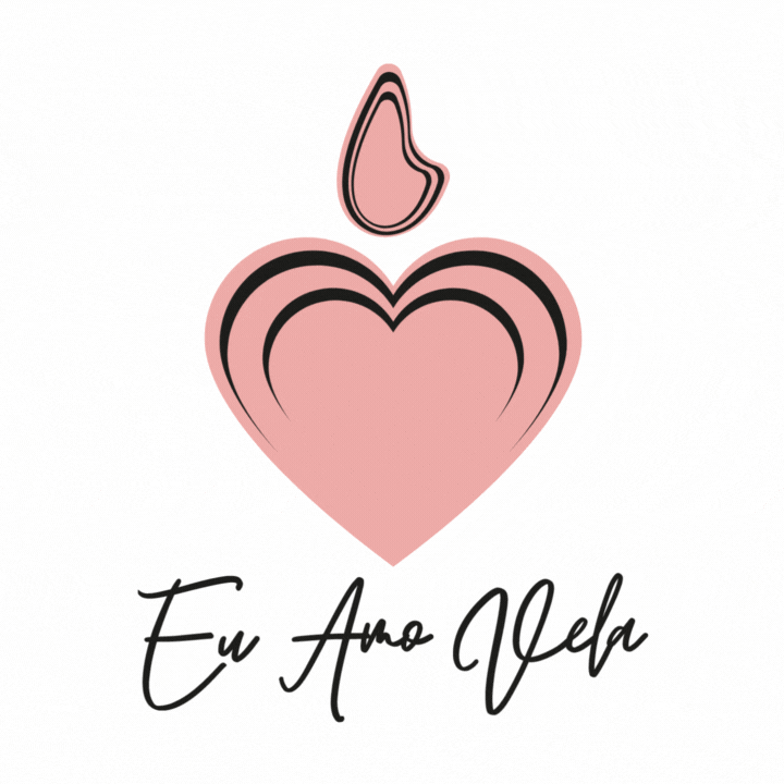 Eu Amo Vela GIF
