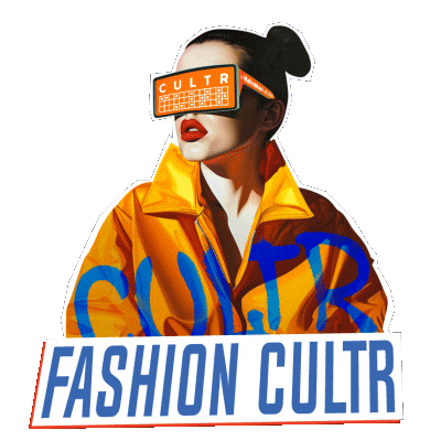 Kappa CULTR Sticker