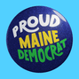 Proud Maine Democrat