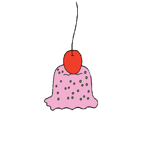 Happy Fun Sticker by Coolhaus Singapore by Perfect Day