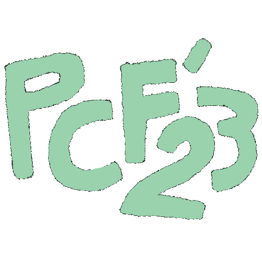 PragueCoffeeFestival Sticker