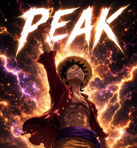 Peak GIF