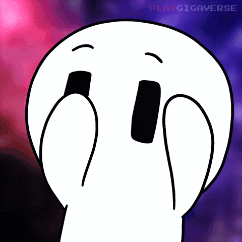 Blow Your Mind Wow GIF