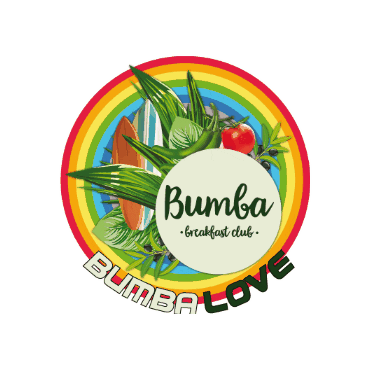 bumbabreakfasclub Sticker