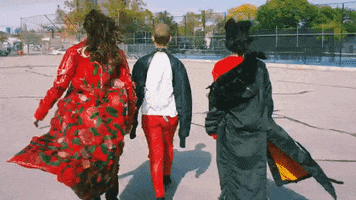 Music Video GIF by Ultra Records
