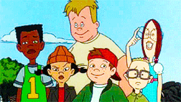 Recess GIFs - Find & Share on GIPHY