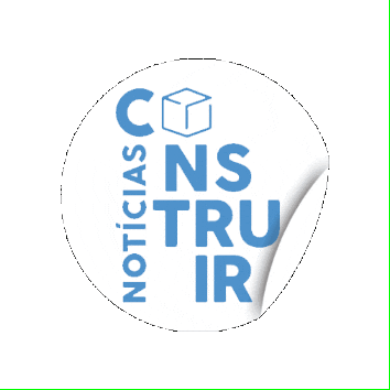 Sticker by EditoraConstruir