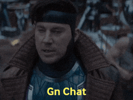 Gambit GIF