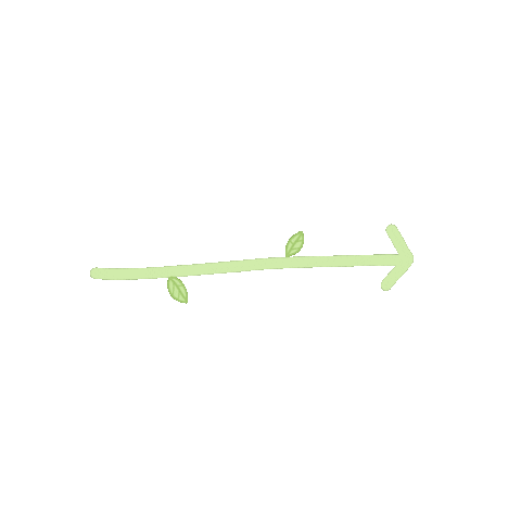 Arrows Ramadan Sticker