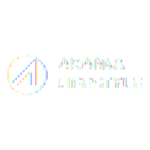 Akama Sticker