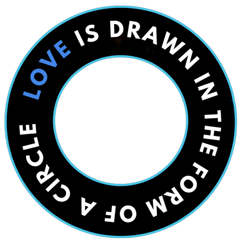 Love Sticker by Lionsgate
