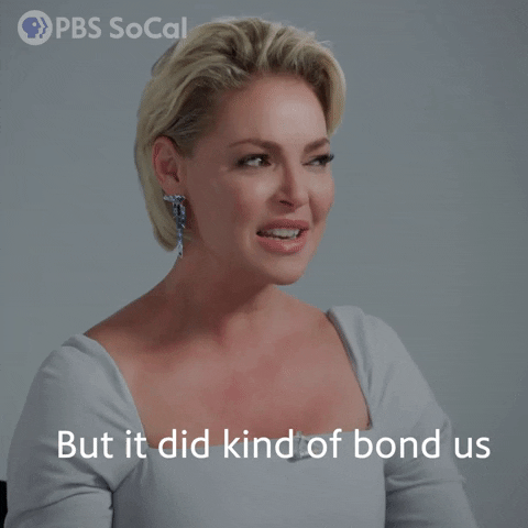 Tv Shows Squad GIF by PBS SoCal