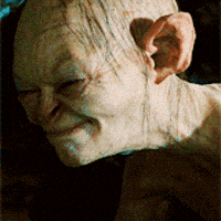 Bilbo GIFs - Find & Share on GIPHY
