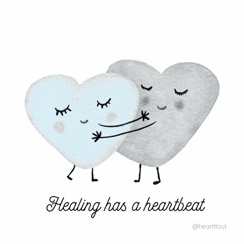 Valentines Love GIF by Heart It Out