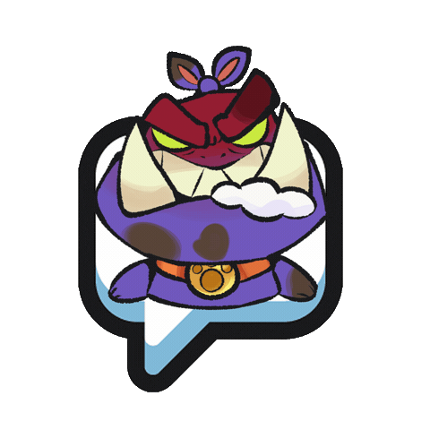 Animated Sticker