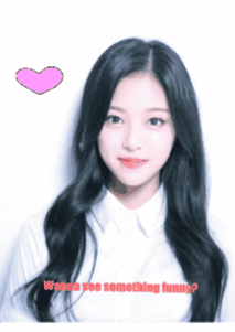 Hyunjin GIF