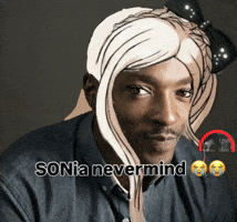 Goodbye Despair Soup GIF