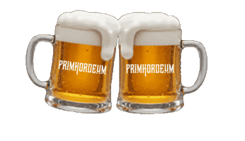 Sticker by Primhordeum