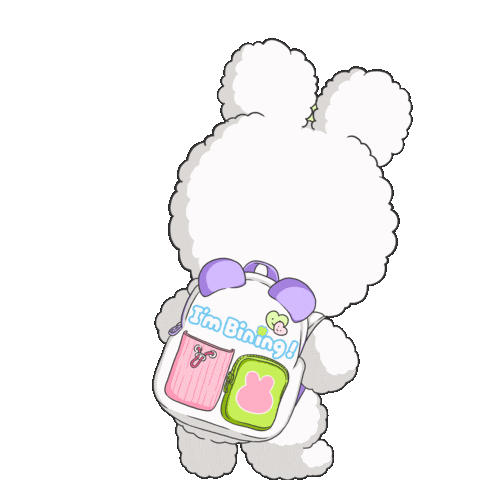 Park Eun Bin 박은빈 Sticker