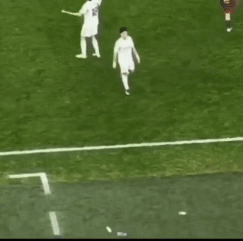 Real Madrid Barcelona GIF