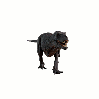 Dinosaur GIF