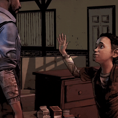 Skybound_Games yes cool yay awesome GIF