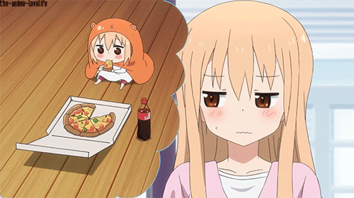 The-anime-lovelife GIFs - Get the best GIF on GIPHY
