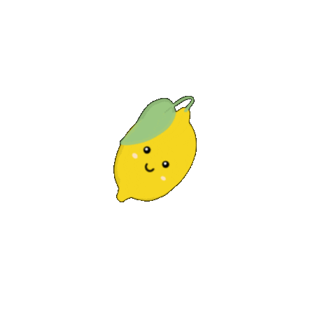 Happy Sticker