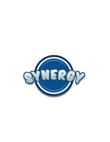 Synergy Sticker