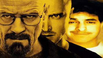 Breaking Bad GIF