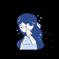 Sad GIF