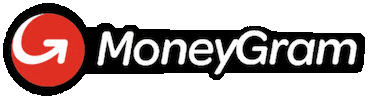 MoneyGram Sticker