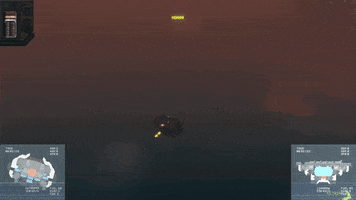 MicroProse rockets combat dune missiles GIF