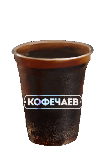 Kofechaev Sticker