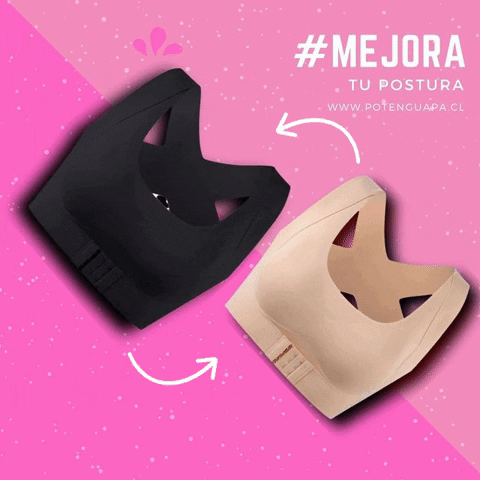 Ponte Guapa GIF