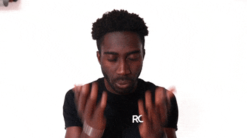 Uh Oh Reaction GIF by Joseph Royal