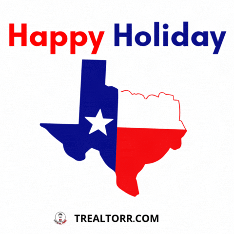 Real Estate Texas GIF by Trealtorr