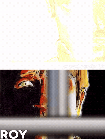 Green Lantern Son GIF