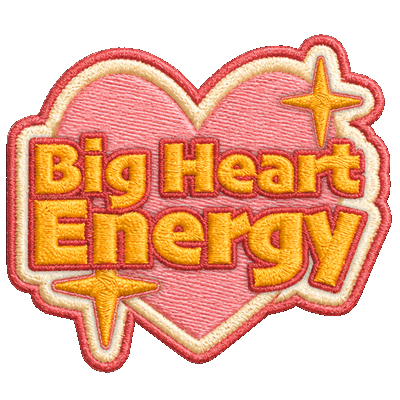 Support Inspiration Sticker by Children's Cancer Foundation