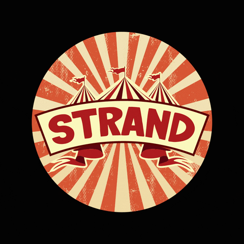 Strand2023 GIF by Strand Fesztival