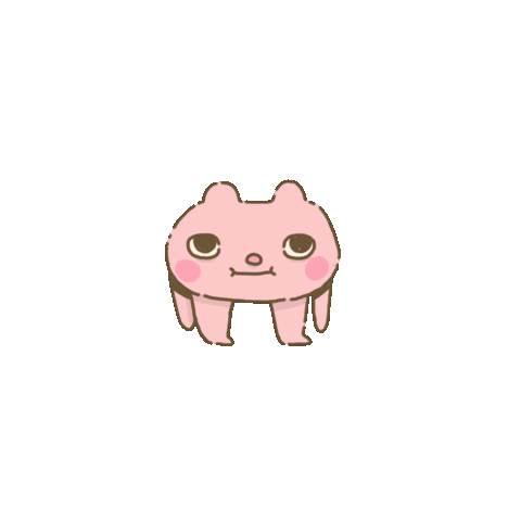 Omg Surprised Sticker