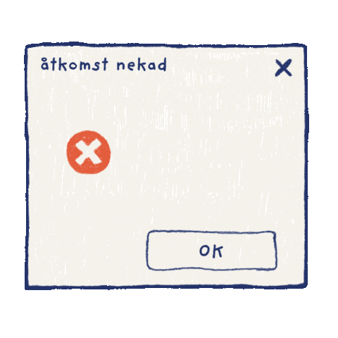 Tjej- och transjouren i Lund Sticker