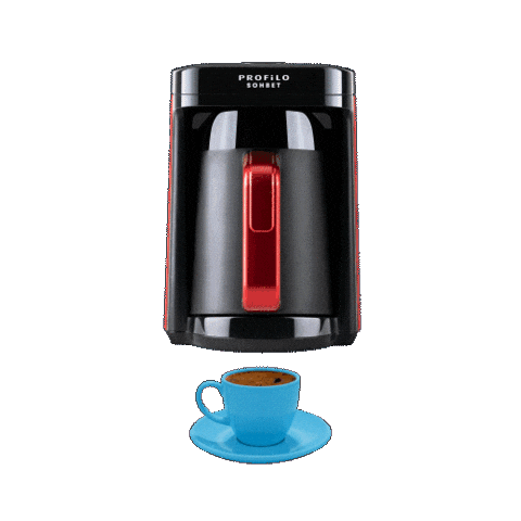 Turkkahvesi Ohbe Sticker by profilo