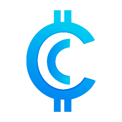 CryptoCrunchApp Sticker